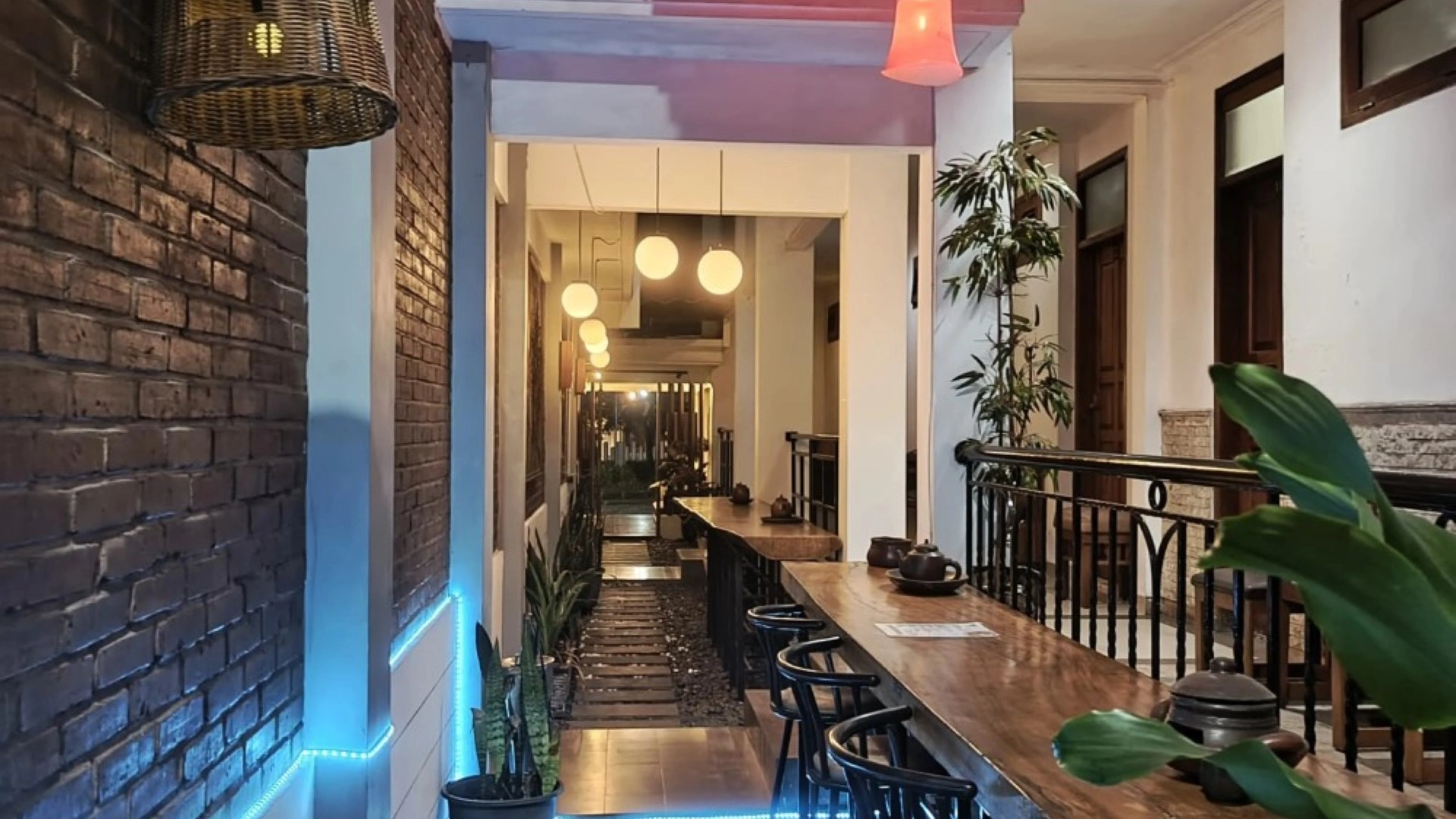 Hotel Slider Pictures